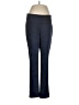 Andrew Marc Solid Blue Active Pants Size M - photo 1