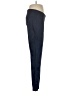 Andrew Marc Solid Blue Active Pants Size M - photo 4