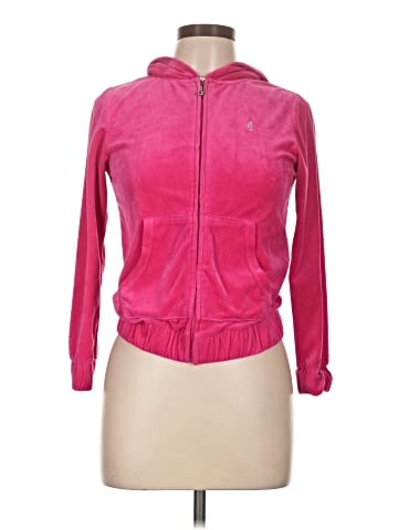Juicy Couture Track Jacket (view 1)