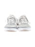 Vans White Sneakers Size 6 - photo 2