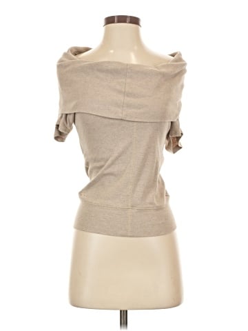 Converse One Star Short Sleeve Turtleneck (view 1)