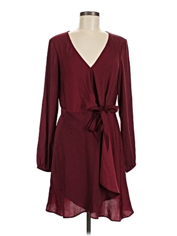 Express Casual Dress (view 1)