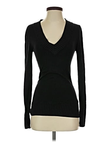 Forever 21 Pullover Sweater (view 1)