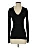 Forever 21 Black Pullover Sweater Size S - photo 1
