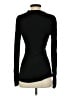 Forever 21 Black Pullover Sweater Size S - photo 2
