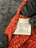 Charlotte Russe 100% Polyester Orange Pullover Sweater Size S - photo 8