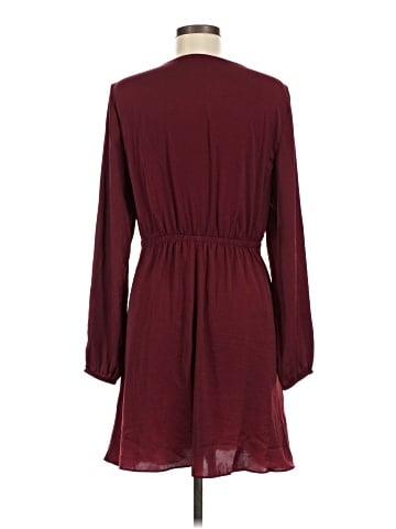 Express Casual Dress (view 2)