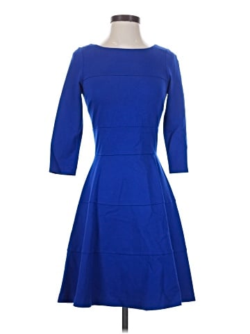 Banana Republic Cocktail Dress (view 1)