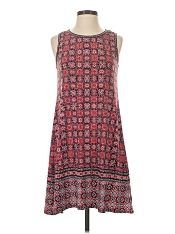 Max Studio Casual Dress (view 1)