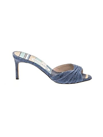 Manolo Blahnik Sandals (view 1)