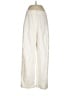 Zara Ivory Casual Pants Size M - photo 1