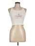 Edikted Ivory Tank Top Size M - photo 1