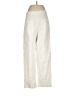 Zara Ivory Casual Pants Size M - photo 2