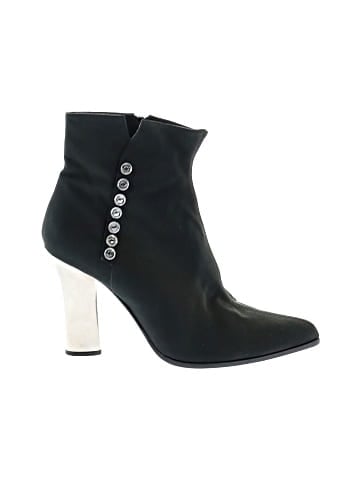 Casadei Ankle Boots (view 1)