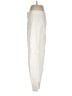 Zara Ivory Casual Pants Size M - photo 5