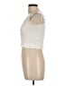 Edikted Ivory Tank Top Size M - photo 5