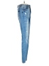 Forever 21 Hearts Blue Jeans Size 27 waist - photo 4