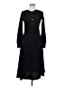 GU Black Casual Dress Size M - photo 1