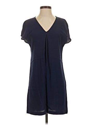 Madewell Moment Dress (view 1)