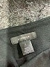 Halogen Black Casual Skirt Size L - photo 4
