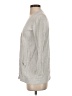 J.Jill 100% Cotton Gray Cardigan Size XS - photo 5