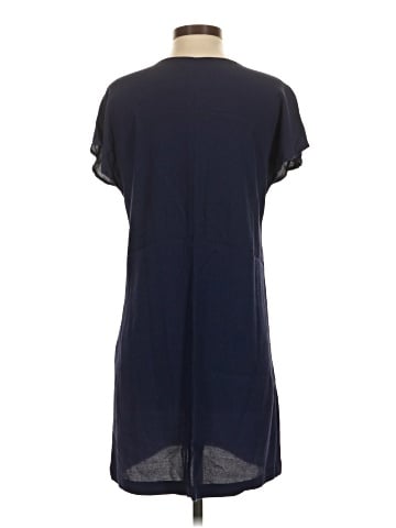 Madewell Moment Dress (view 2)
