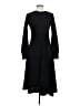GU Black Casual Dress Size M - photo 2