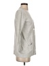 J.Jill 100% Cotton Gray Cardigan Size XS - photo 4