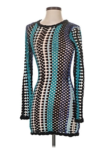 NBD Casual Dress (view 1)