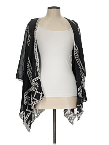 Liv Kimono (view 1)
