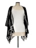Liv Black Kimono Size S - photo 1
