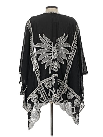 Liv Kimono (view 2)