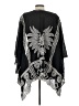 Liv Black Kimono Size S - photo 2