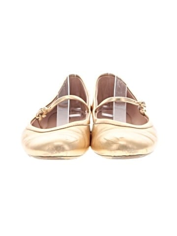 Gianvito Rossi Flats (view 2)