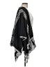 Liv Black Kimono Size S - photo 4