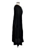 GU Black Casual Dress Size M - photo 4