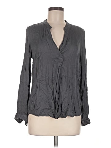 Daniel Rainn Long Sleeve Blouse (view 1)
