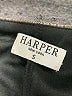 Harper Plaid Gray Skort Size S - photo 3