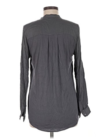 Daniel Rainn Long Sleeve Blouse (view 2)