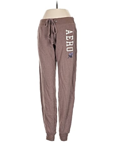 Aeropostale Casual Pants (view 1)