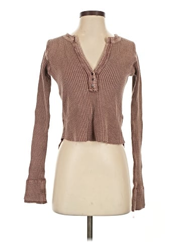 FP One Long Sleeve Top (view 1)