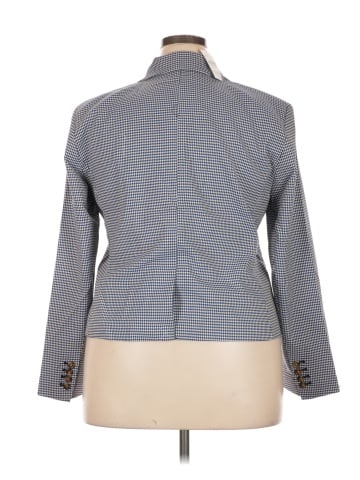 Ann Taylor Blazer (view 2)