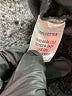 Mittoshop 100% Cotton Black Poncho Size S - photo 8