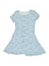 Btween Paisley Blue Dress Size 6 - photo 1