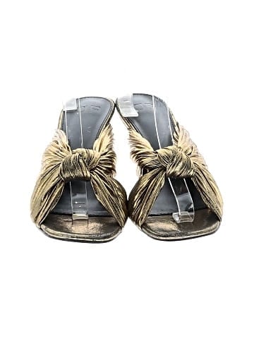 Just Fab Sandals (view 2)