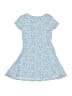 Btween Paisley Blue Dress Size 6 - photo 2