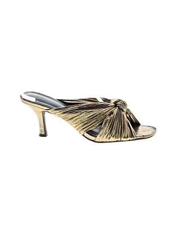 Just Fab Sandals (view 1)