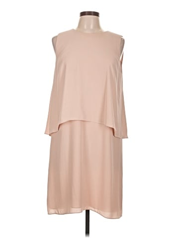 BCBGMAXAZRIA Casual Dress (view 1)