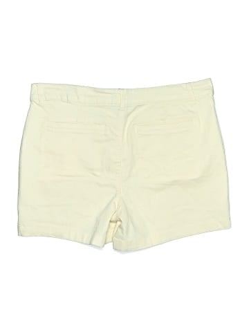 d.jeans Khaki Shorts (view 2)