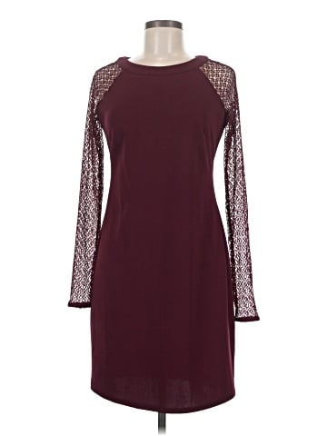 Laundry by Shelli Segal Cocktail Dress (view 1)